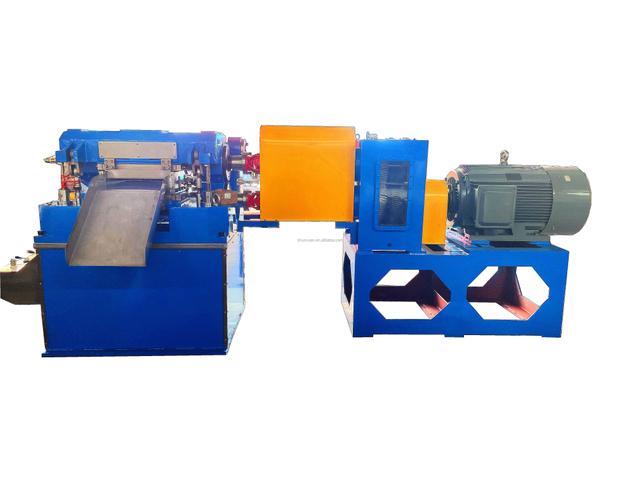 Crimper for PSF Production Line, Fiber Crimper