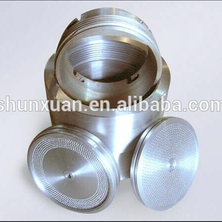 Máquina de fiação de fibra de spin para spin para poliéster, feixe de spin