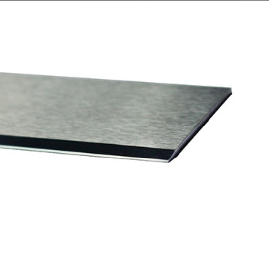 Lâmina de corte de fibra básica de poliéster